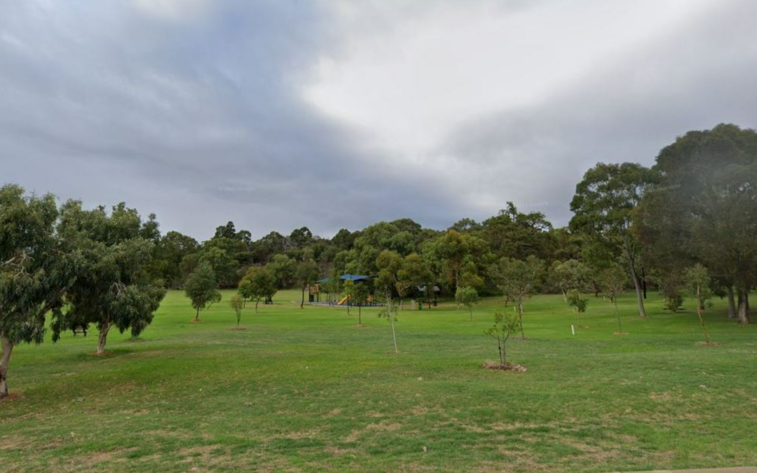 Homestead Park