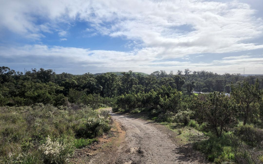 Kwinana Loop Trail